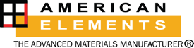 American Elements, global manufacturer of fluorescent nanoparticles, probes, biosensors, & biomarkers for medical imaging & drug development