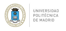 UnivPolitMadrid logo