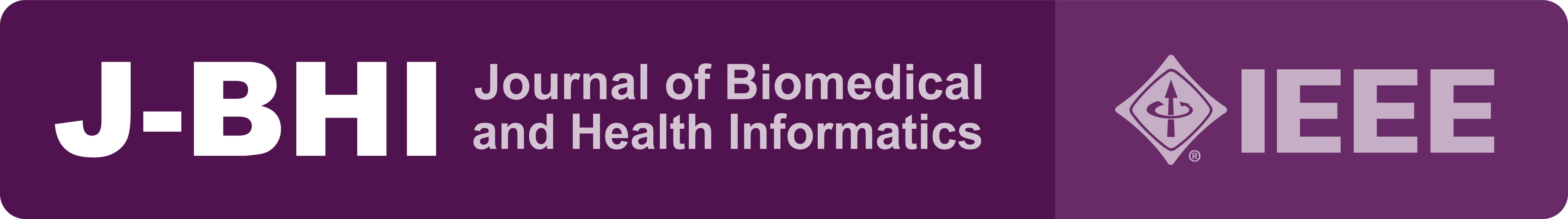  Journal of Biomedical and Health Informatics
